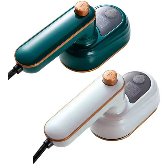 MiniPress | Draagbaar Mini Strijkijzer voor Kreukvrije Kleding Onderweg