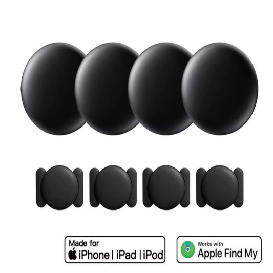 SecureTrack | Slimme GPS Tracker Voor Al Je Waardevolle Bezittingen