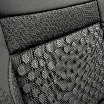 AutoBreeze | Comfortabele Autostoel Ventilator