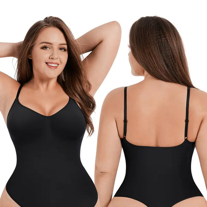 Bodysuit | Comfortabele Ondersteuning Voor Een Glad Silhouet