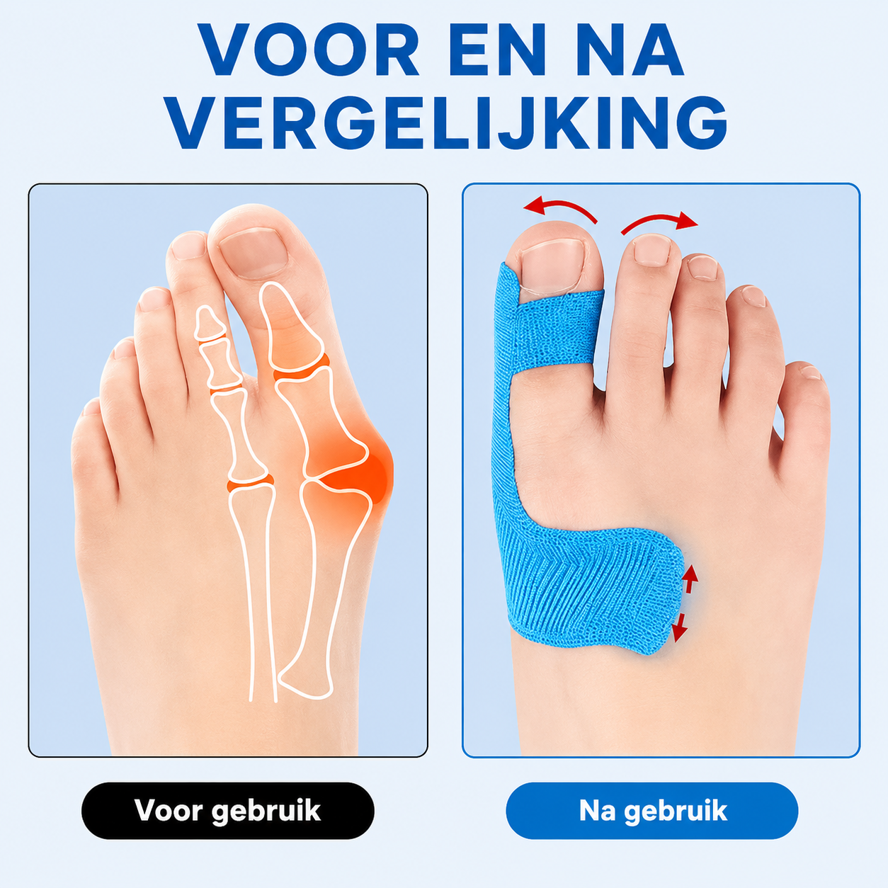ComfortStep | Natuurlijk Loopcomfort