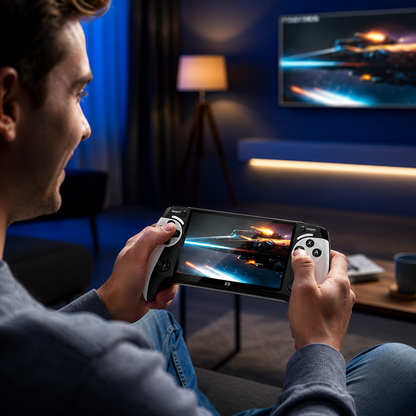 RetroPlay Pro | Nostalgisch Gamen Zonder Grenzen