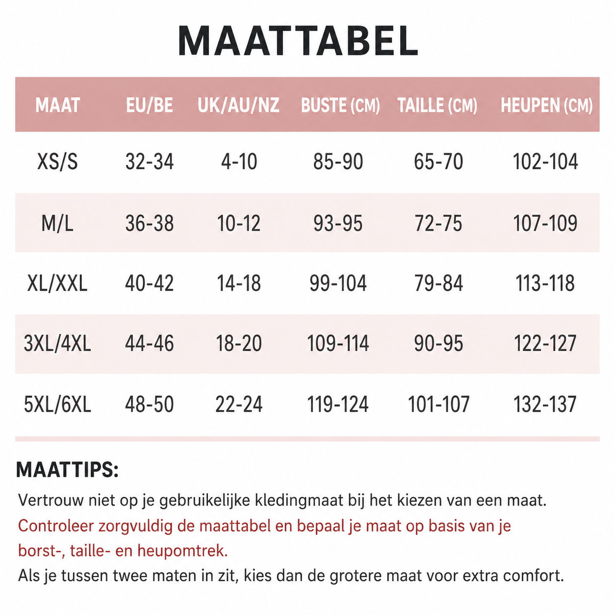Bodysuit | Comfortabele Ondersteuning Voor Een Glad Silhouet