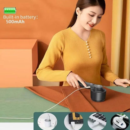 LintMaster | Elektrische Pluizenverwijderaar voor Een Strakke & Frisse Look