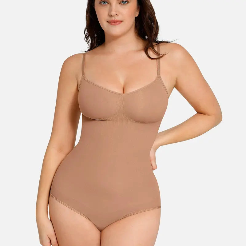 Bodysuit | Comfortabele Ondersteuning Voor Een Glad Silhouet