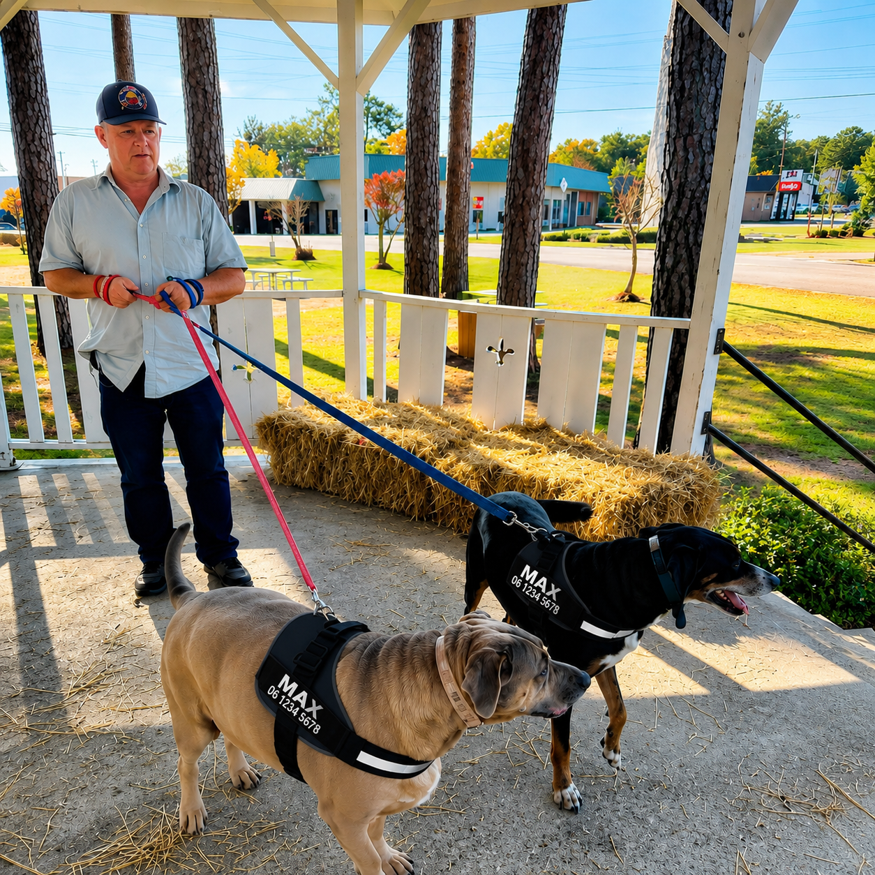EasyWalk | Moeiteloos En Comfortabel Wandelen Met Je Hond