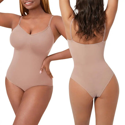 Bodysuit | Comfortabele Ondersteuning Voor Een Glad Silhouet