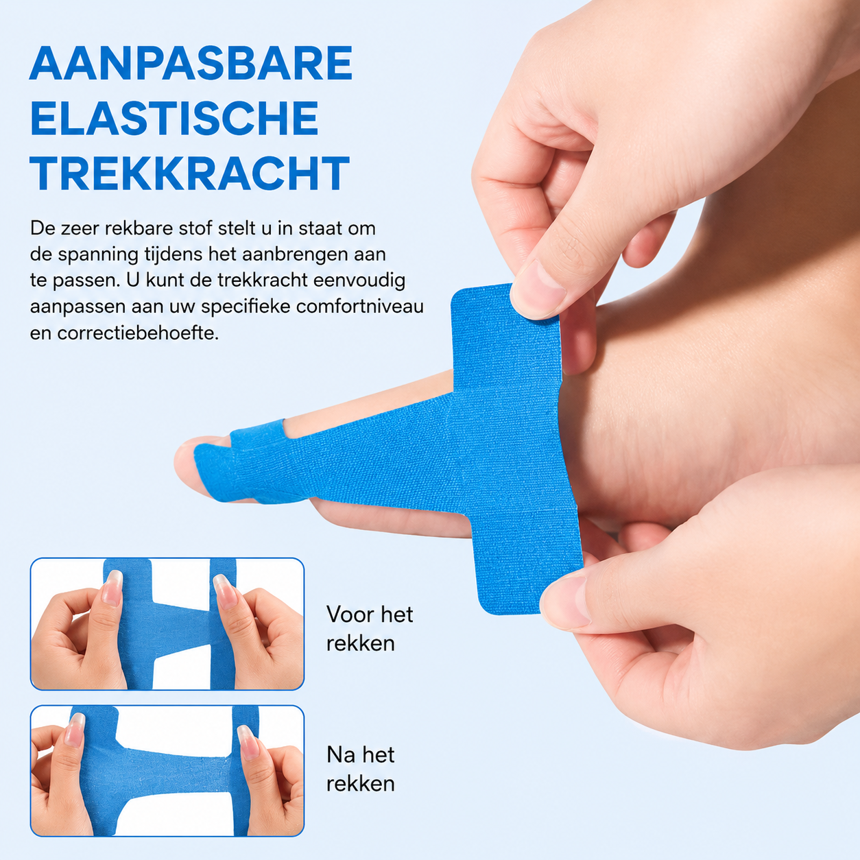 ComfortStep | Natuurlijk Loopcomfort