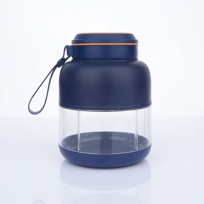 PowerBlend | Gladde Shakes Binnen Seconden