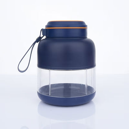 PowerBlend | Gladde Shakes Binnen Seconden