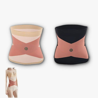 SlimForm | Comfortabele Buikband voor een Strakke & Zelfverzekerde Look