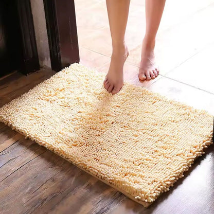 PawClean | Absorberende pootmat die vuil en vocht opvangt