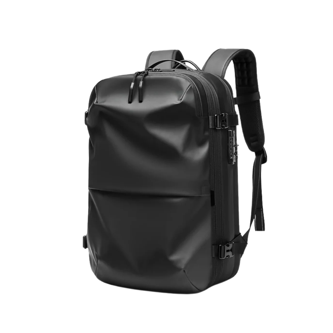 PackMate | Slim Inpakken met Vacuümtechnologie