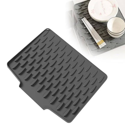 FlexiDry | Multifunctionele Siliconen Mat voor Drogen & Beschermen
