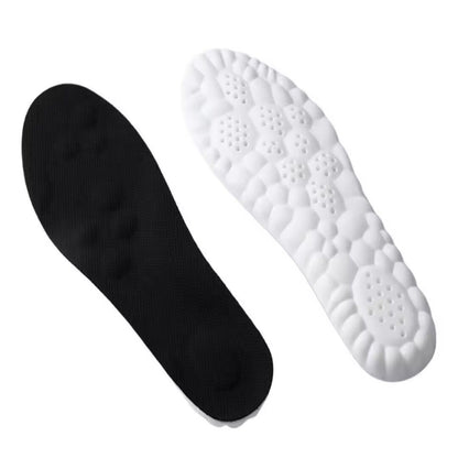 SoleEase | Memory Foam Inlegzolen voor Maximaal Comfort