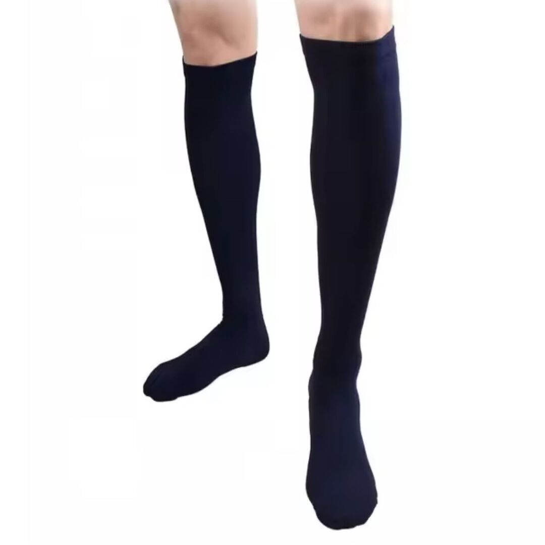 LegRelief | Comfortabele Compressiesokken voor Dagelijkse Ondersteuning