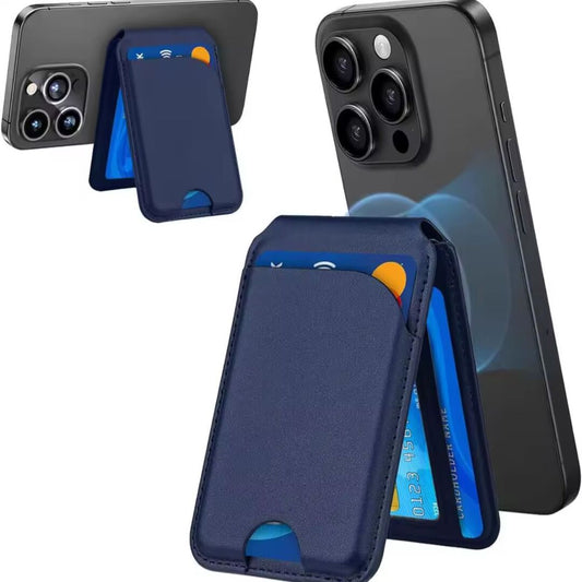 SmartCase | RFID Beveiligde Hoes met Kaartopslag voor Smartphones