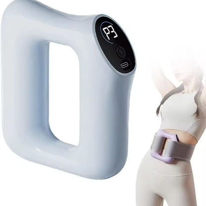 RelaxCore | Intelligente Massagegordel voor Volledig Lichaamscomfort