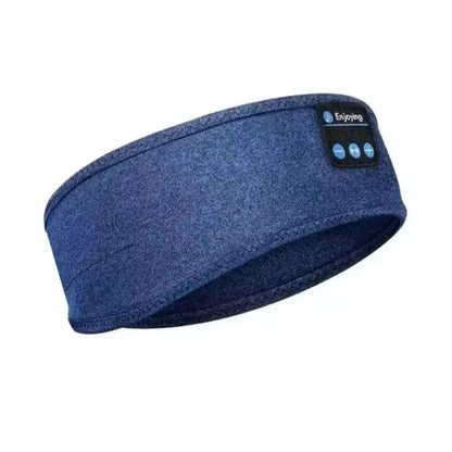 SoundWave | Bluetooth Muziek-Headband voor Wintersport & Outdoor Avonture
