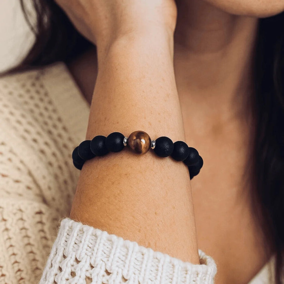 HeartBound |Magnetische Armbanden Set voor Koppels