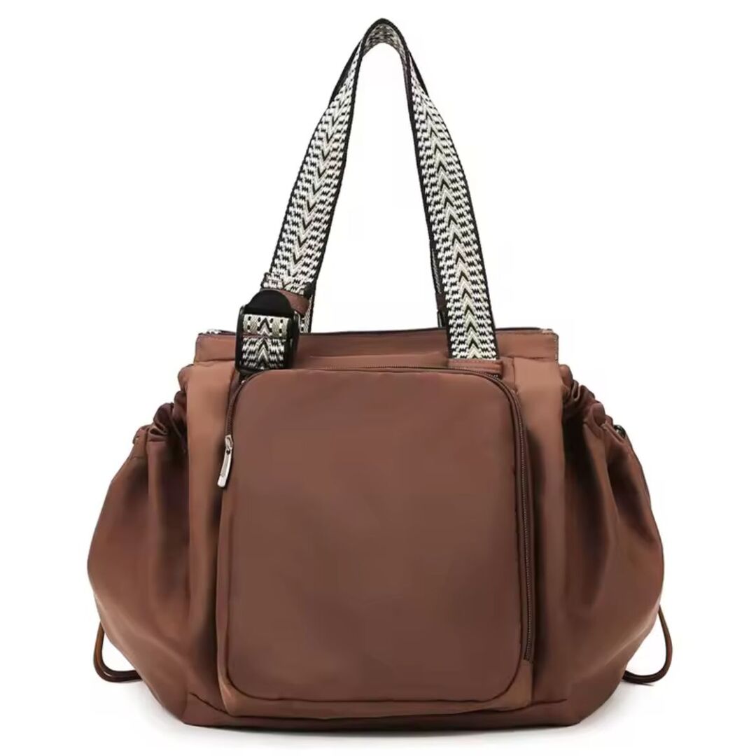 CarryAll | De Ultieme Tas voor Organisatie en Bewegingsvrijheid