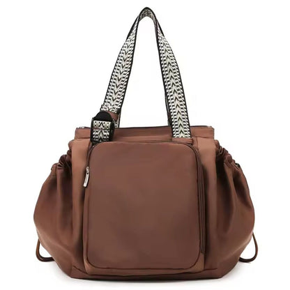 CarryAll | De Ultieme Tas voor Organisatie en Bewegingsvrijheid