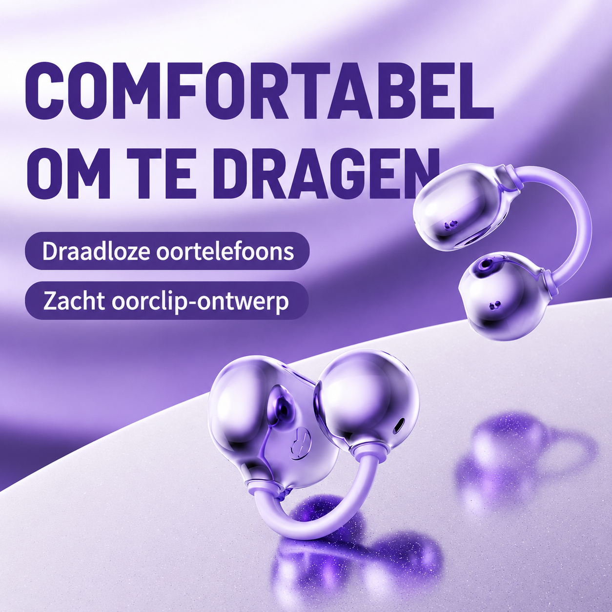 OpenWave | Geniet Van Muziek En Blijf Alert