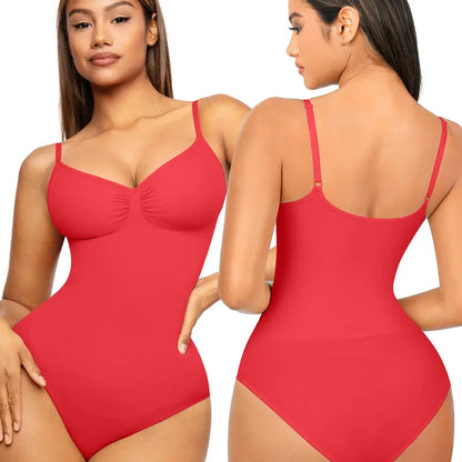 Bodysuit | Comfortabele Ondersteuning Voor Een Glad Silhouet