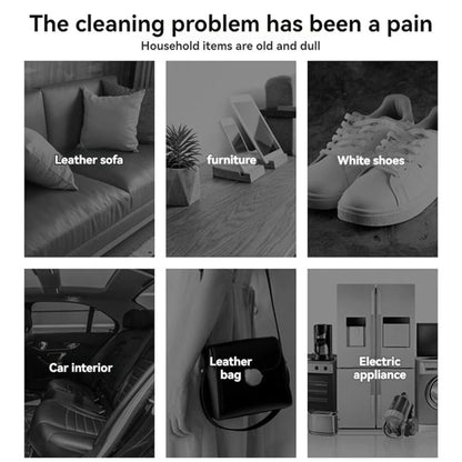 ReviveLeather | Eenvoudige & Effectieve Oplossing voor Beschadigd Leer