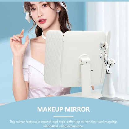 GlowUp Mirror | Make-up Spiegel met Verstelbare LED-verlichting