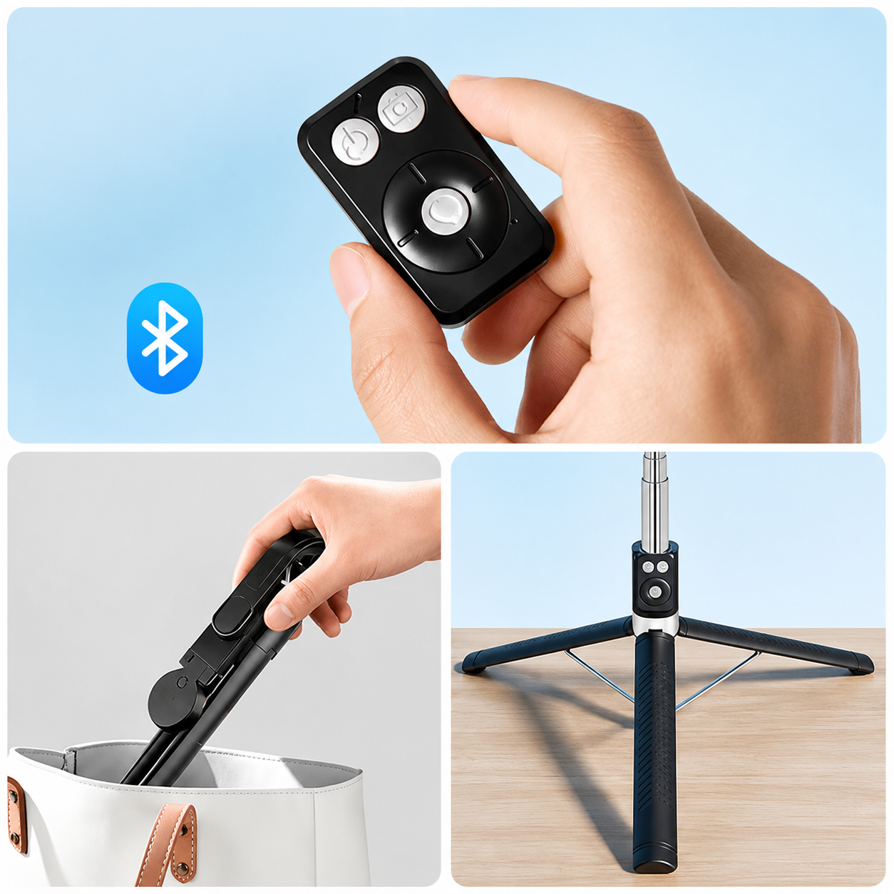 SmartShot | Altijd de Perfecte Hoek