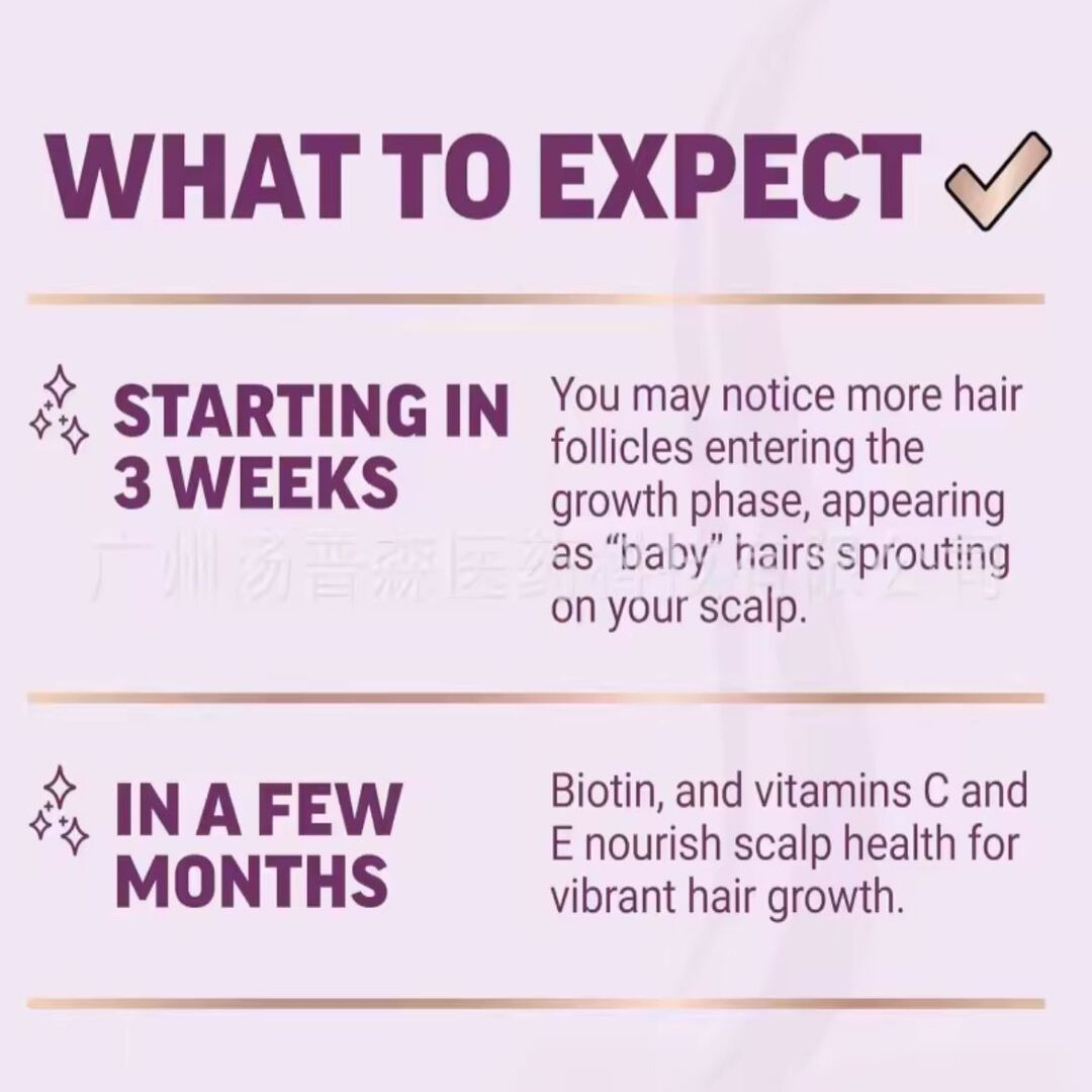 HairRevive | Innovatieve Haarverzorging met Klinisch Bewezen Resultaten en Versterkende Formule