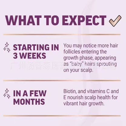 HairRevive | Innovatieve Haarverzorging met Klinisch Bewezen Resultaten en Versterkende Formule