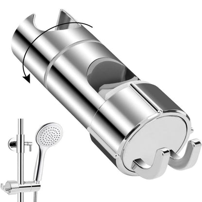 ClipShower | Verstelbare Douchekophouder zonder Boren
