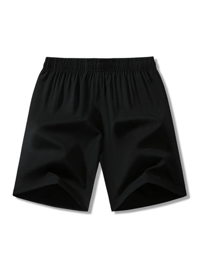 ZipperShorts | Comfortabel Koel En Droog Op Elke Dag