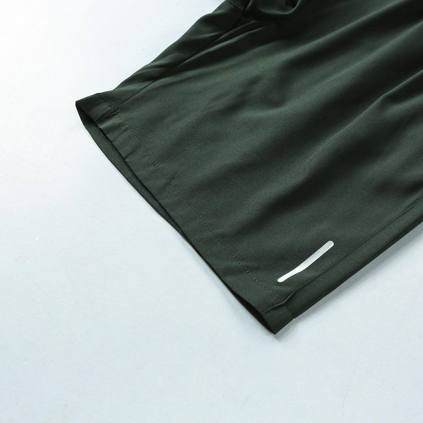 ZipperShorts | Comfortabel Koel En Droog Op Elke Dag