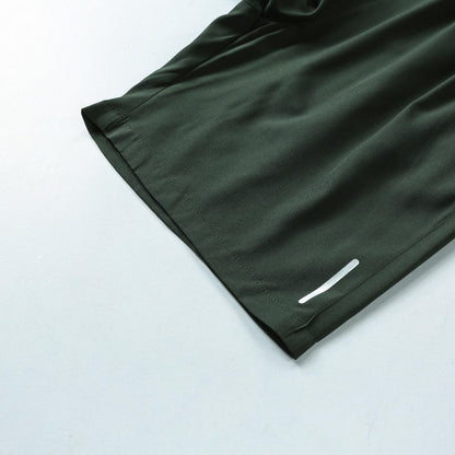 ZipperShorts | Comfortabel Koel En Droog Op Elke Dag