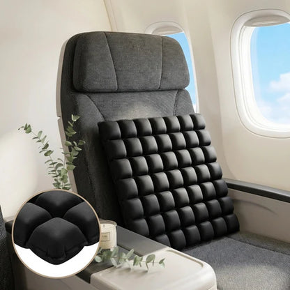 ComfiSeat | Pijnvrij zitten zonder druk op je lichaam
