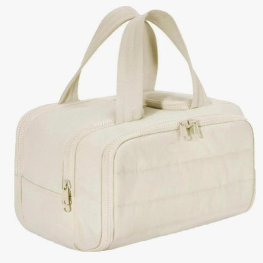 GlamPack | Premium 4-in-1 Reisaccessoire voor Schoonheid en Huidverzorging