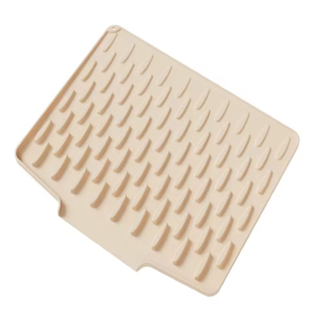 FlexiDry | Multifunctionele Siliconen Mat voor Drogen & Beschermen