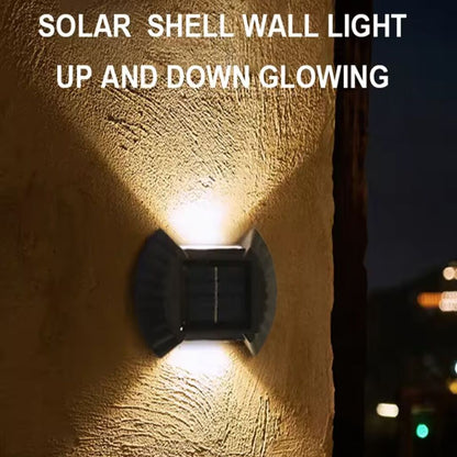 BrightTide | Warme Sfeerverlichting voor Buiten