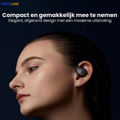 SmartBuds | Draadloze Oordopjes met Realtime Vertaling