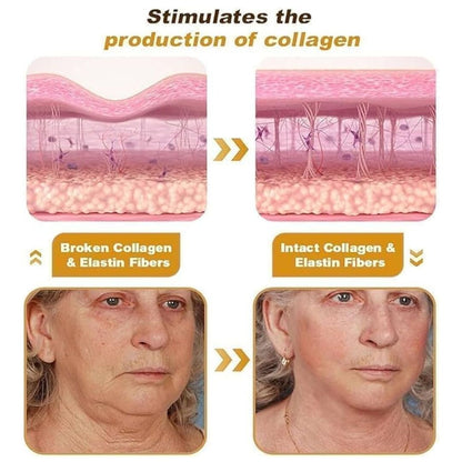 BeeLuxe | Anti-Rimpelcrème voor Stevige & Stralende Huid