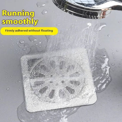 BlockGuard | Wegwerp Afvoerbeschermer voor Schone en Vrije Doorstroom