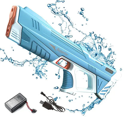 Superior WaterFun | Automatische Waterpistool