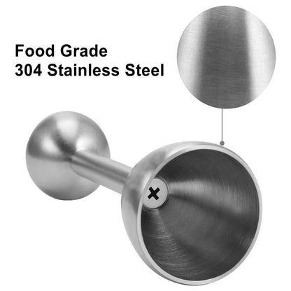 CrackPro | Slimme Eieropener voor Perfect Gekookte Eieren