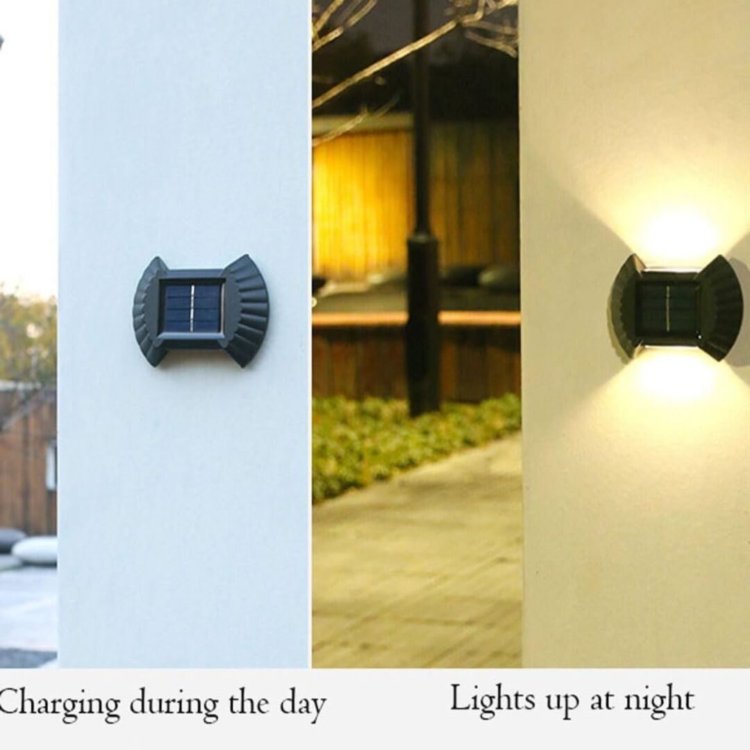 BrightTide | Warme Sfeerverlichting voor Buiten