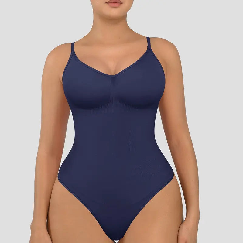 Bodysuit | Comfortabele Ondersteuning Voor Een Glad Silhouet