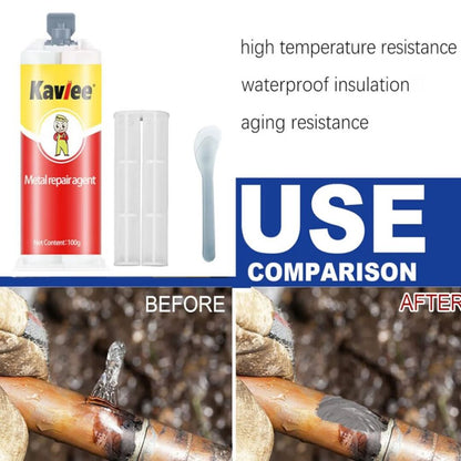 MegaSeal | Universele Reparatielijm voor Snelle en Betrouwbare Reparaties