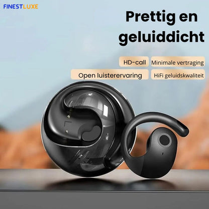 SmartBuds | Draadloze Oordopjes met Realtime Vertaling
